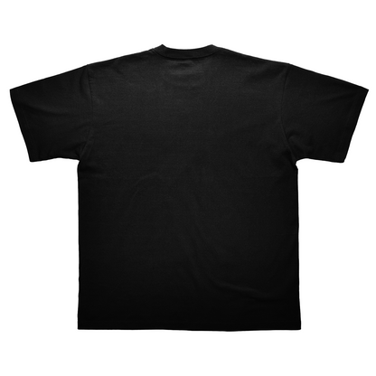 ONIT CLASSIC BLACK TEE