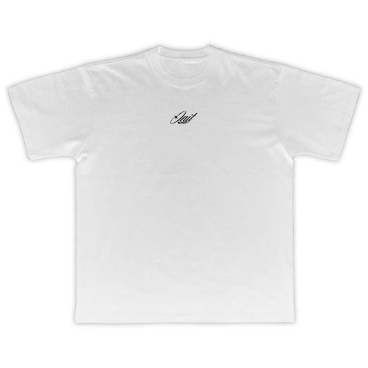 ONIT CLASSIC WHITE TEE