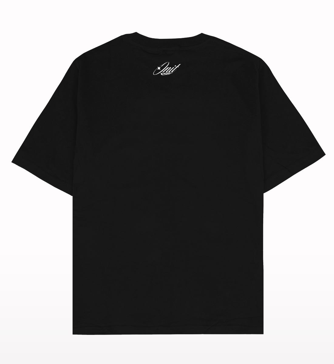 KARAN AUJLA - IT WAS ALL A DREAM TOUR "MANIFEST TEE" BLACK TEE - FAN MERCH